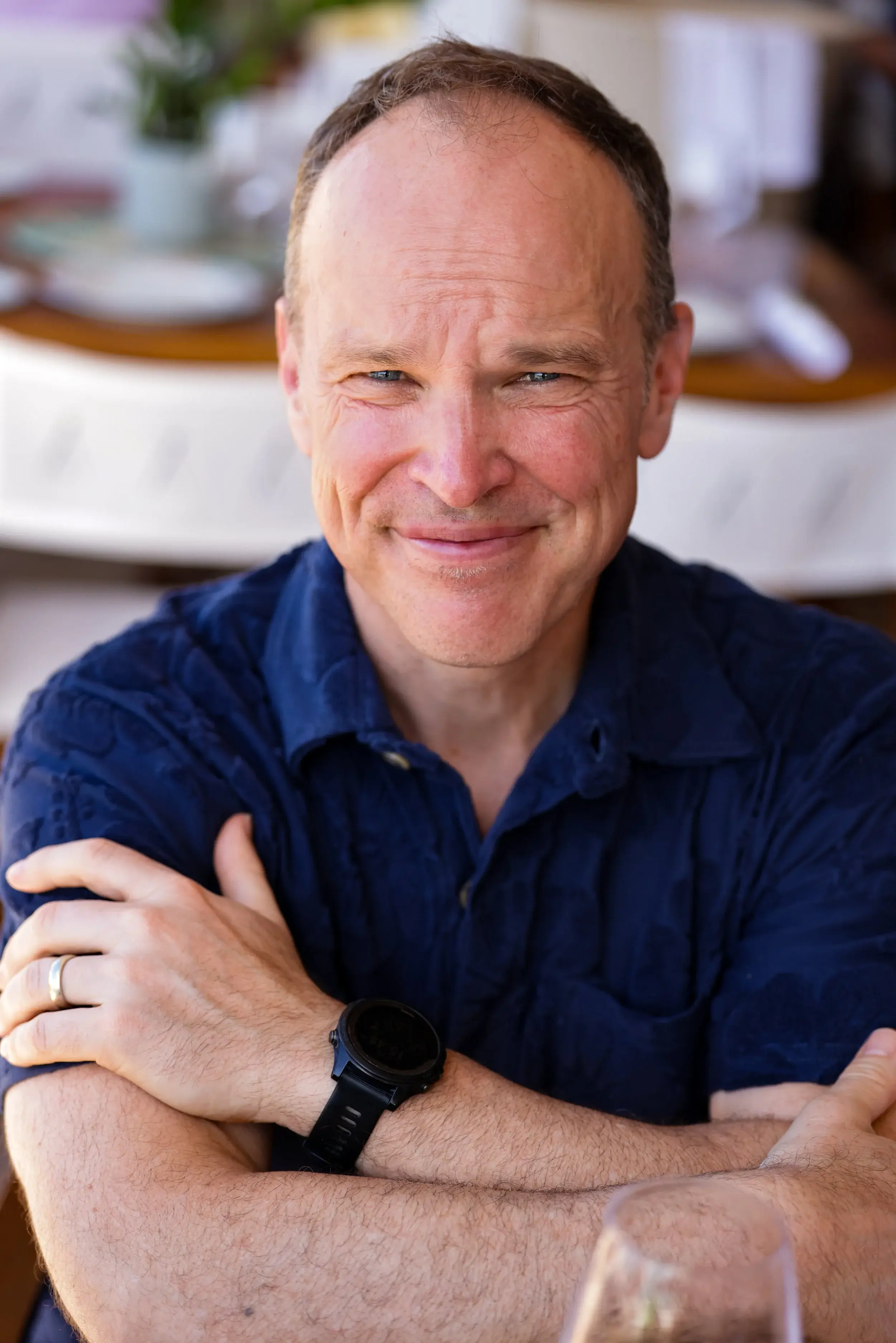 John Billowits, Partner
