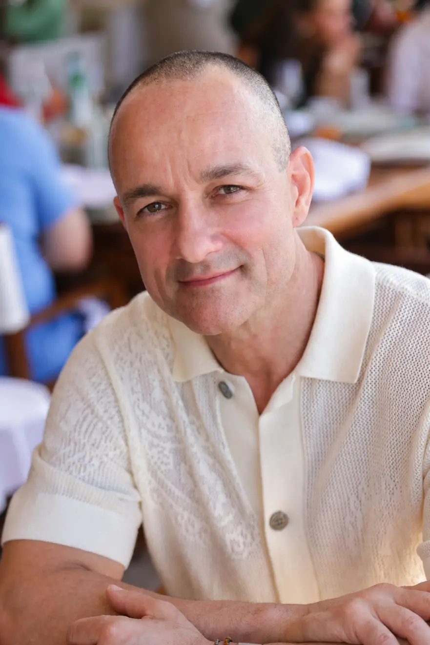 Simon Parmar, Partner